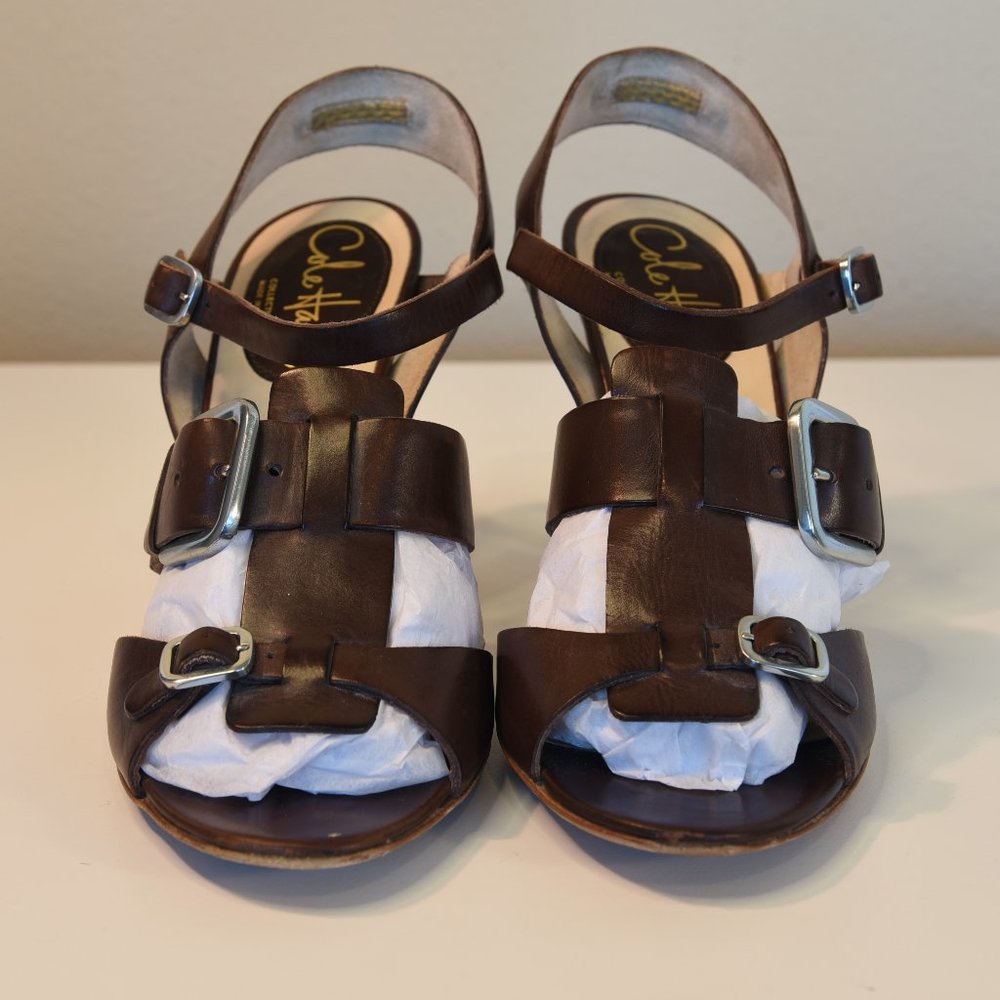 Cole Haan-Made in Italy